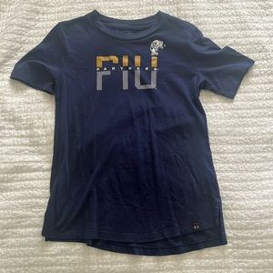 FIU under armor shirt